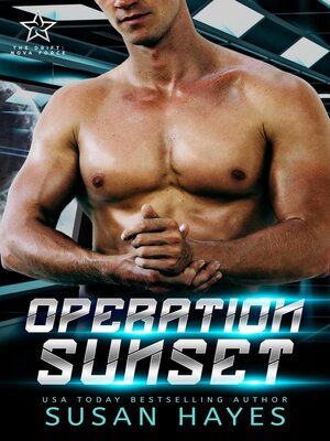 cover image of Operation Sunset